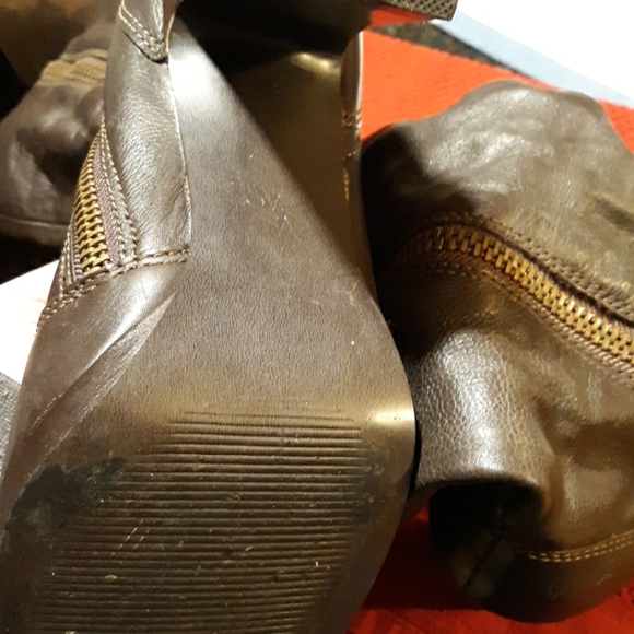 Boots❄ - Picture 6 of 8